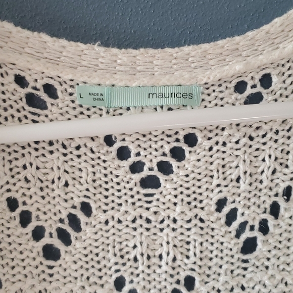 Cardigan - Picture 3 of 3